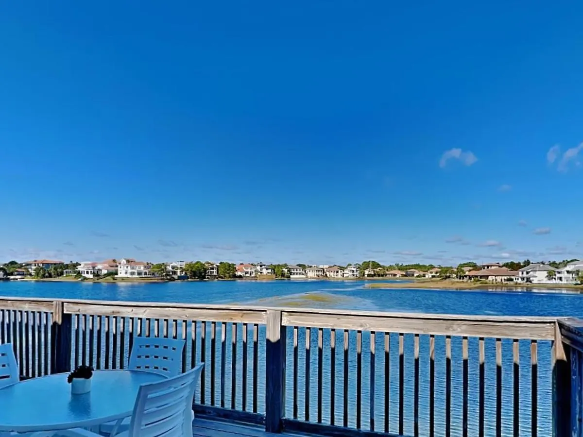 Destiny Beach Villas 23B 0*, Destin