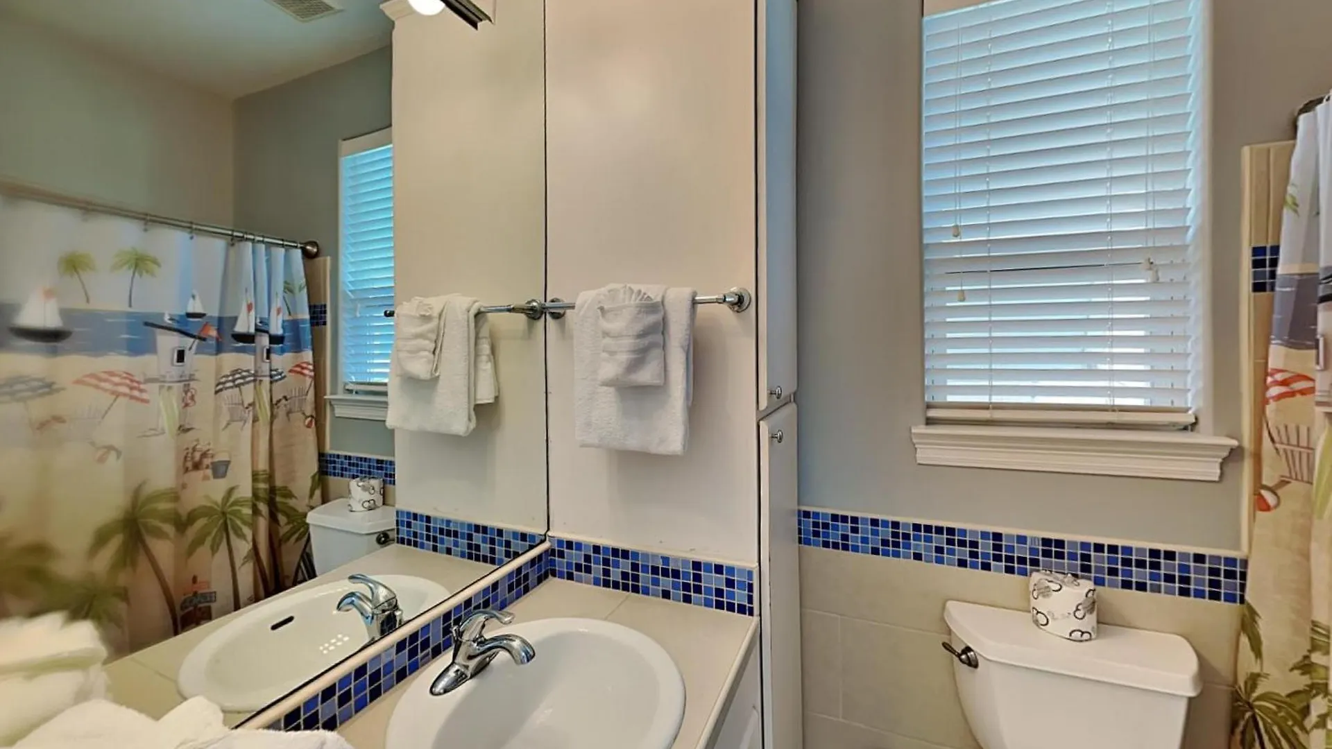 Destiny Beach Villas 23B Destin