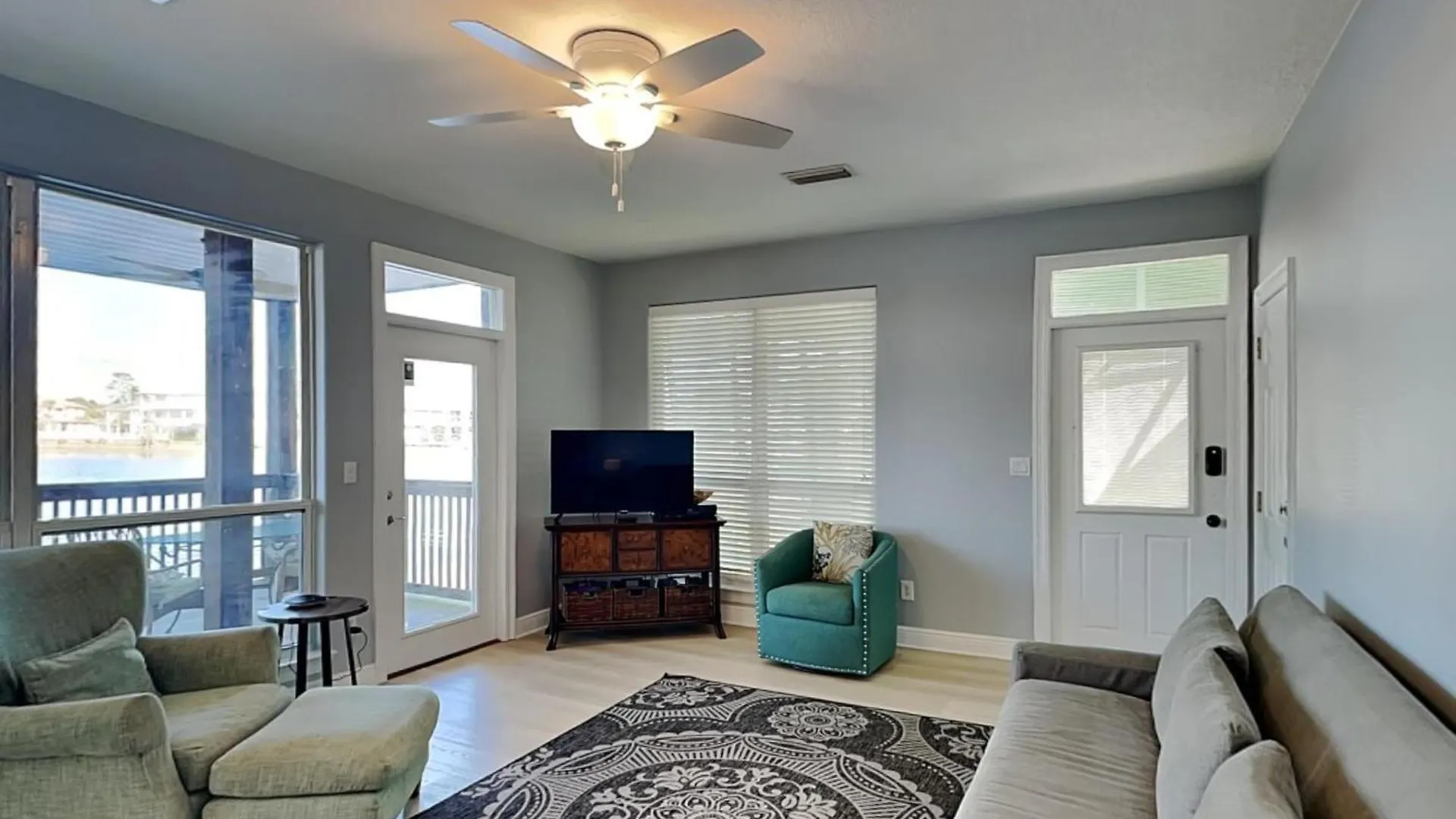 Apartment Destiny Beach Villas 23B
