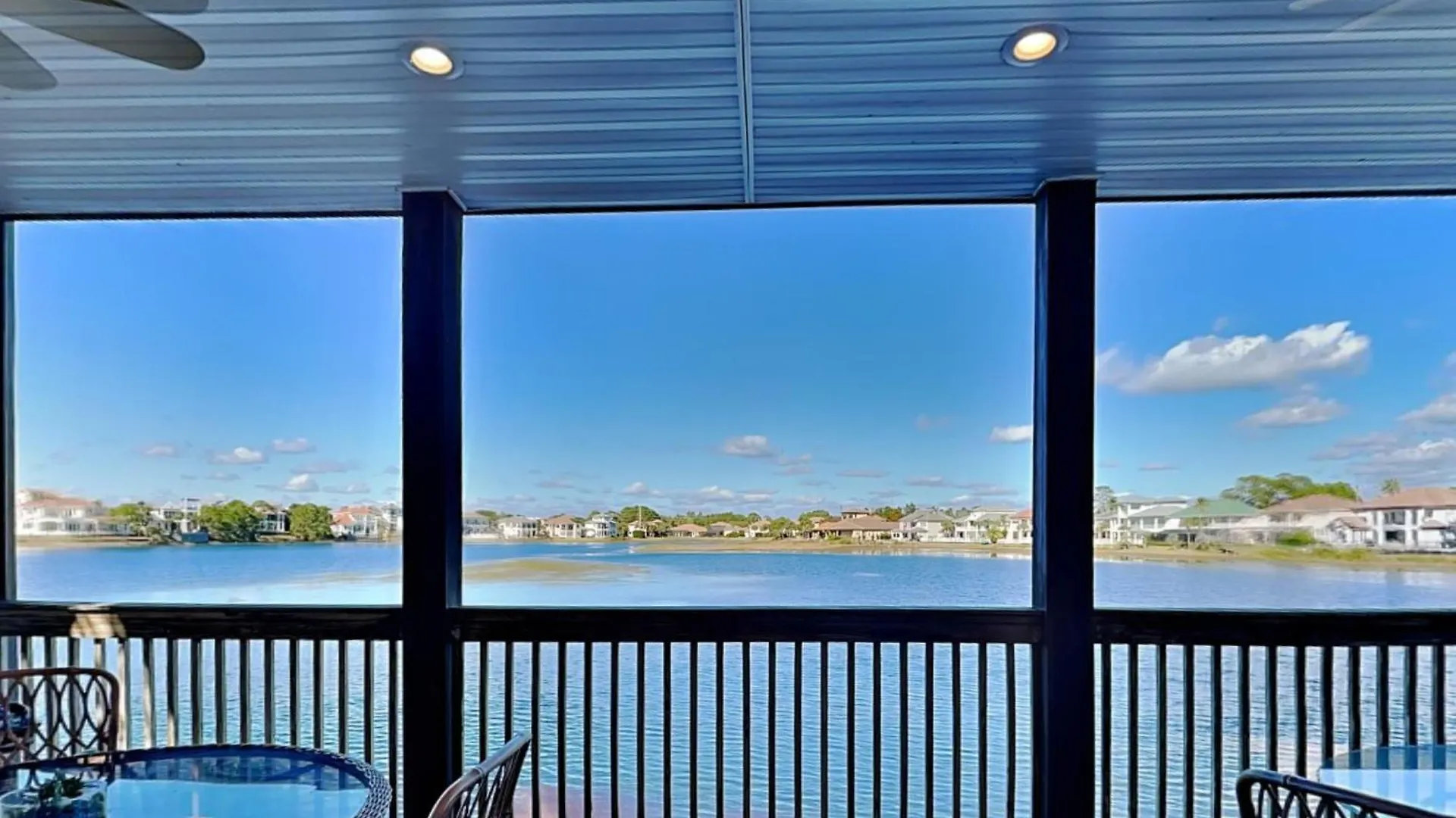 Apartment Destiny Beach Villas 23B