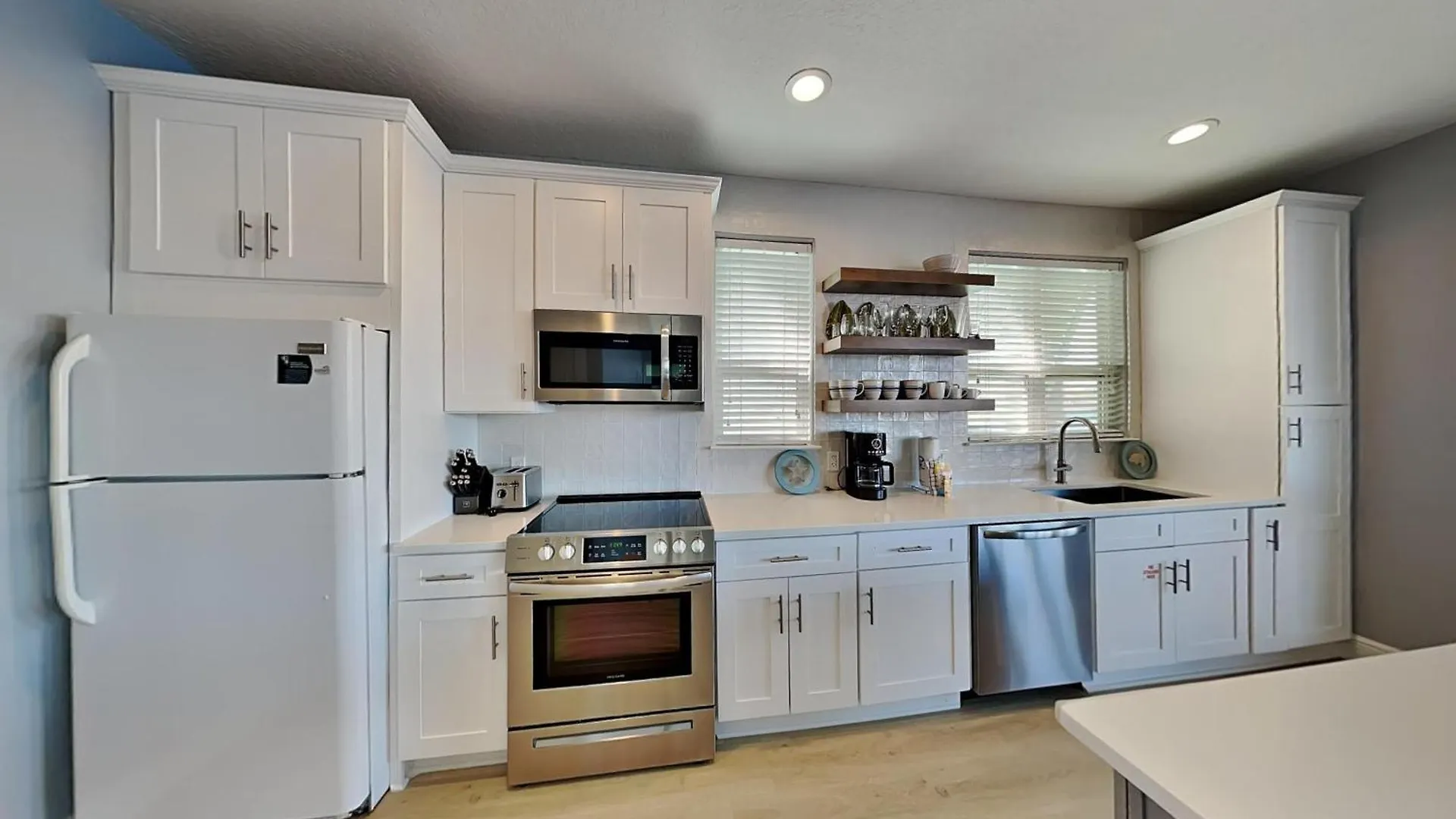 Destiny Beach Villas 23B United States