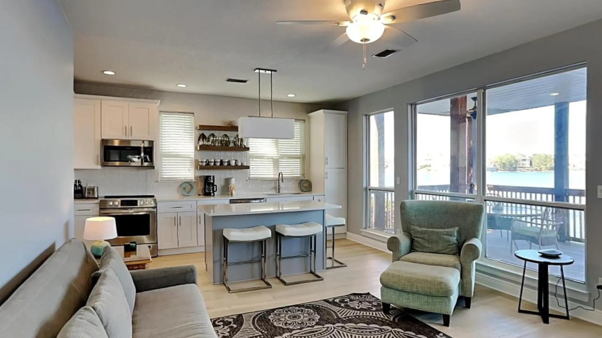 Destiny Beach Villas 23B Destin