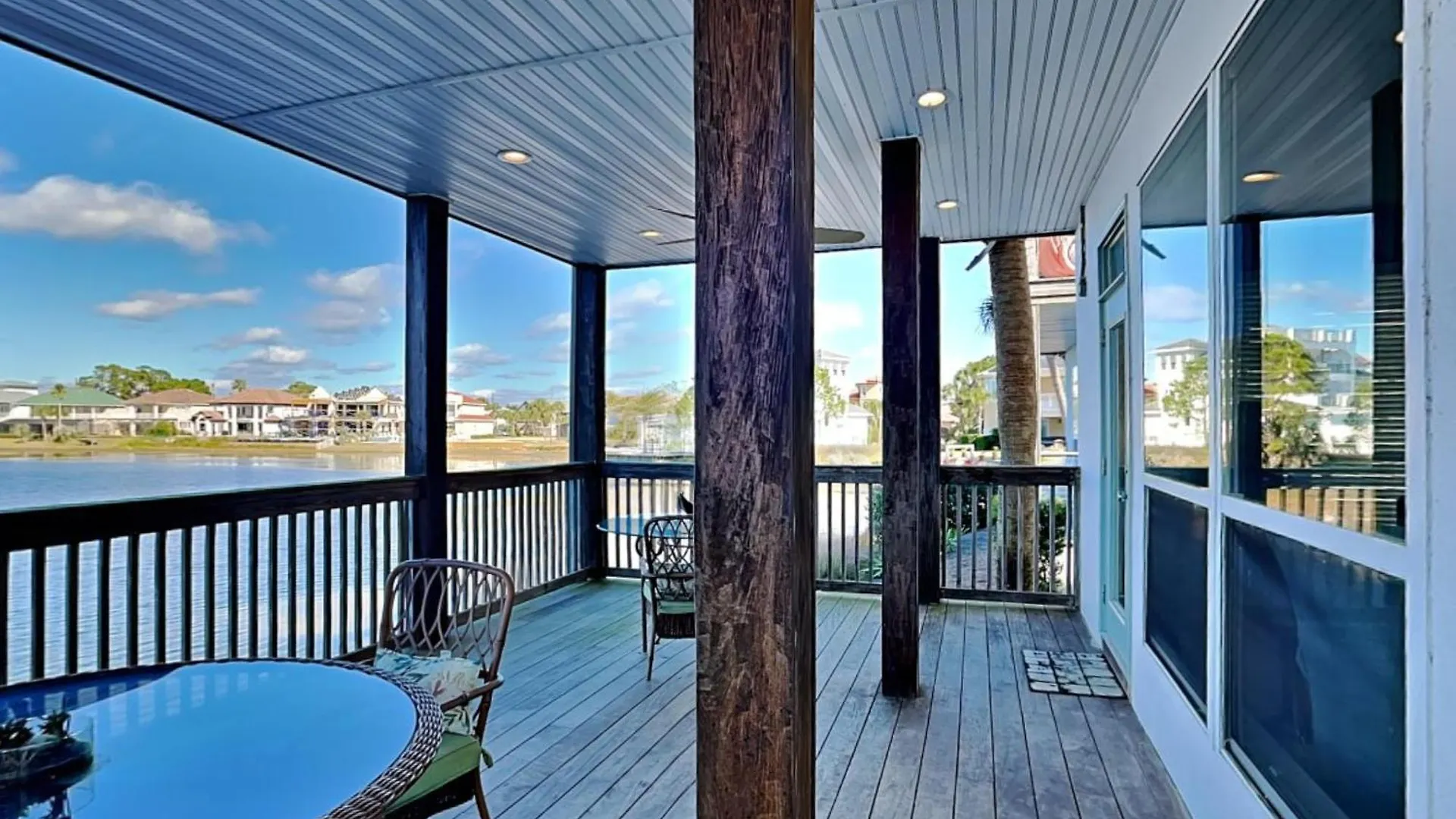 Apartment Destiny Beach Villas 23B