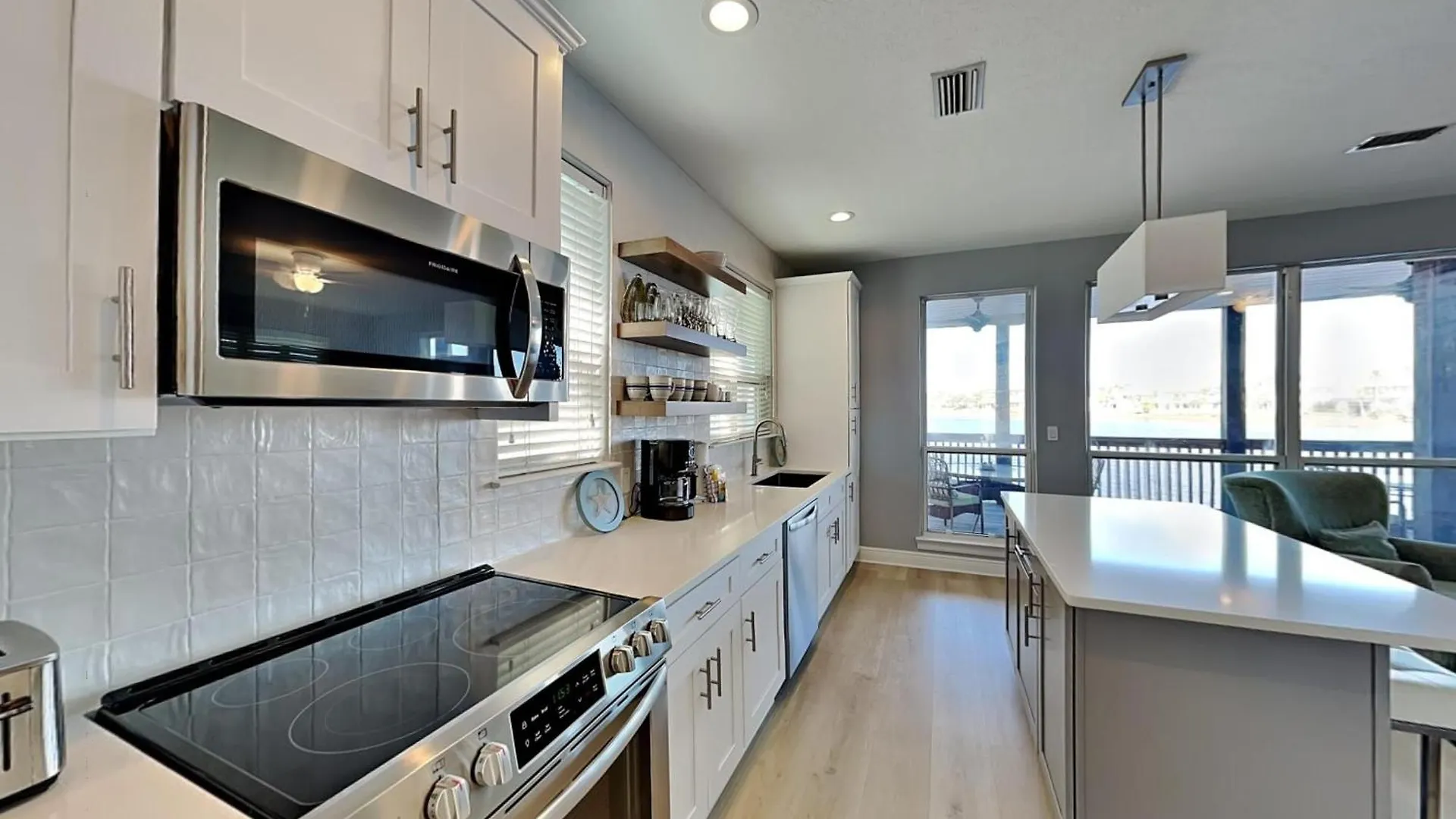 Destiny Beach Villas 23B Apartment Destin