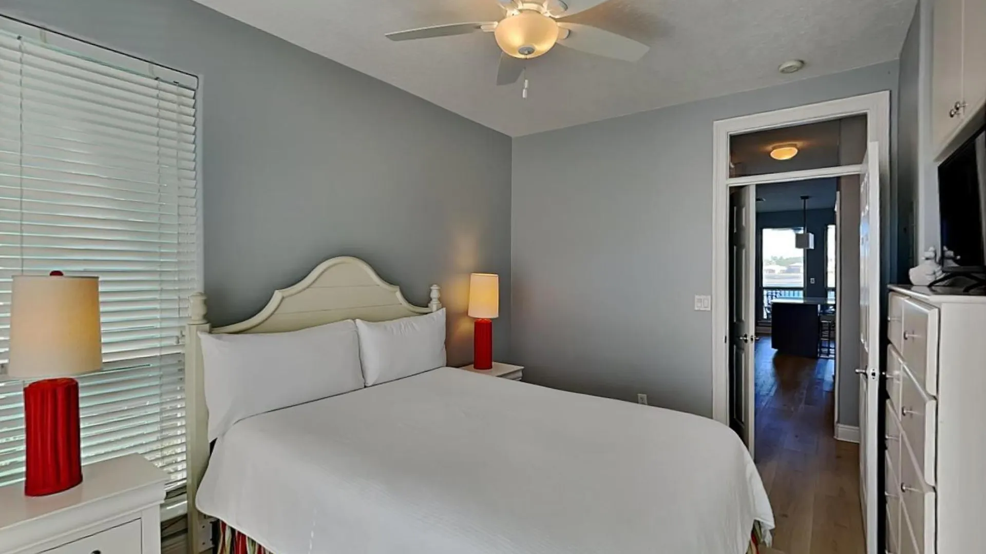Destiny Beach Villas 23B