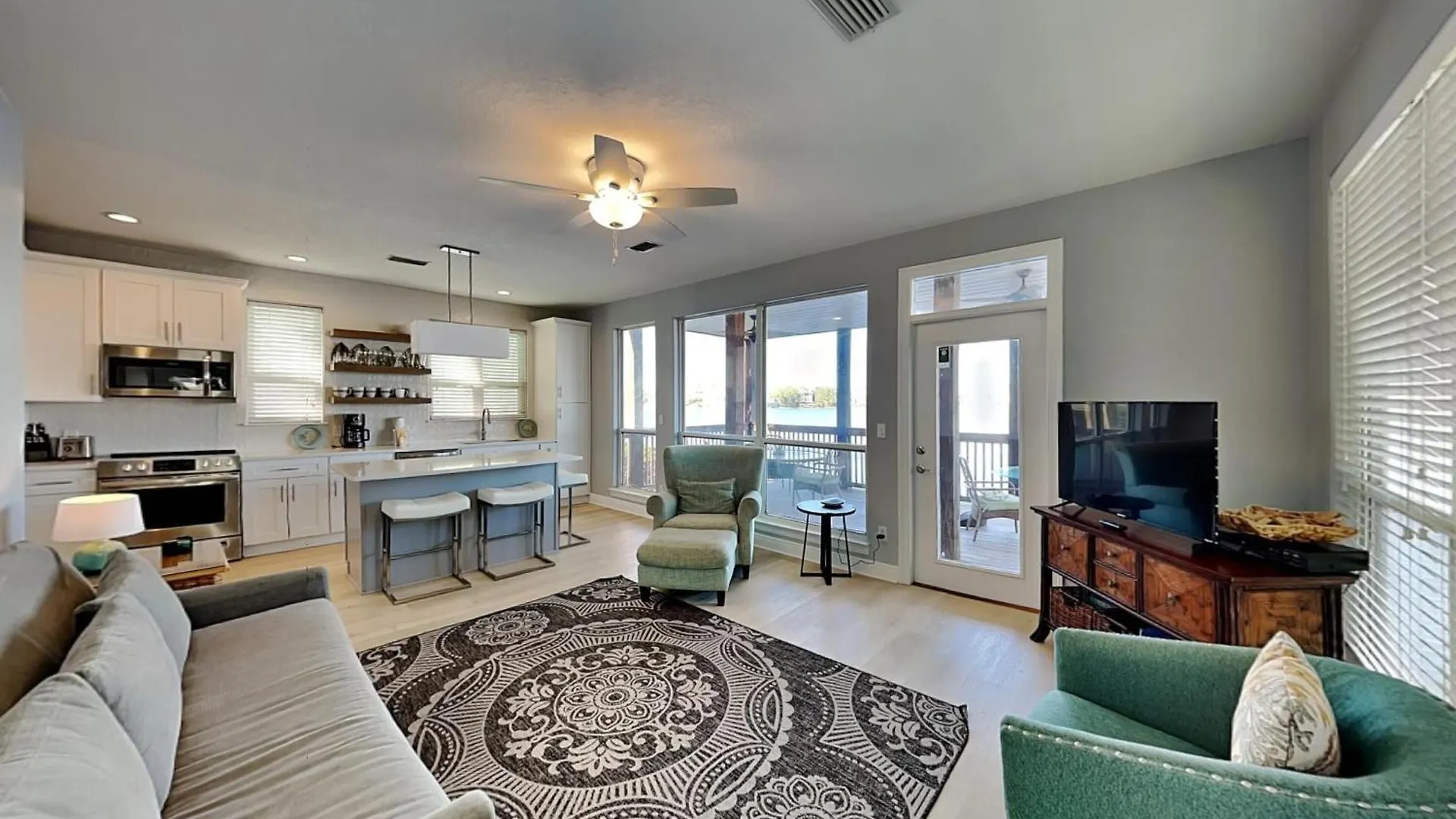 Destiny Beach Villas 23B